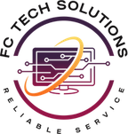 FC Tech Solutions logo