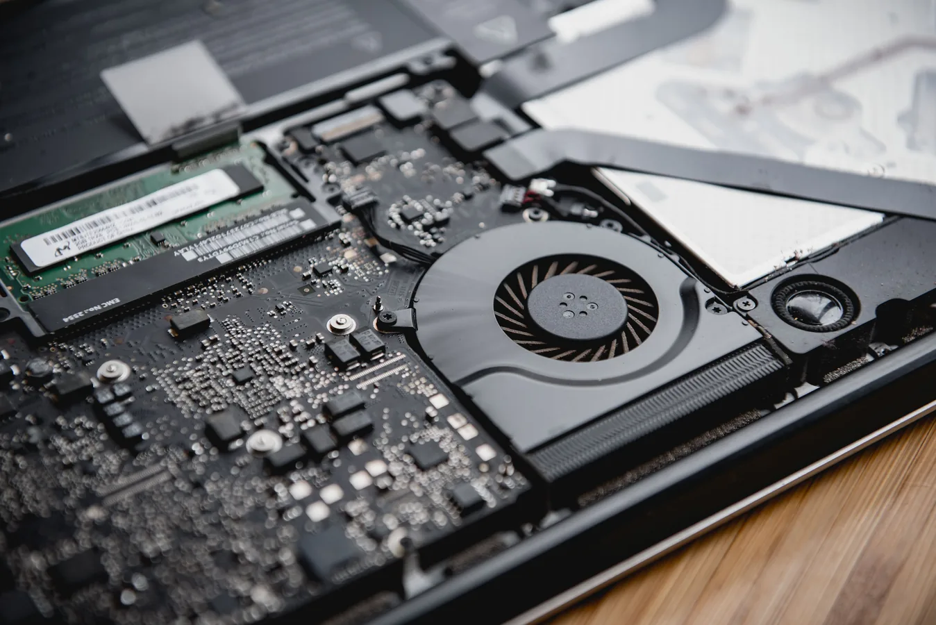 Computer maintenance and preventive service plans