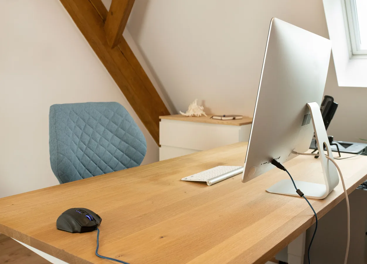 On-site home office IT support service for Safety Harbor, FL customers